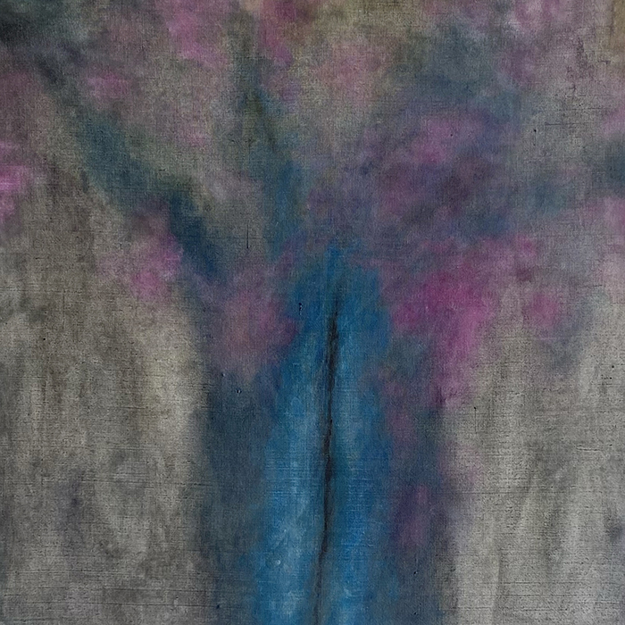 L&rsquo;artiste comme un arbre